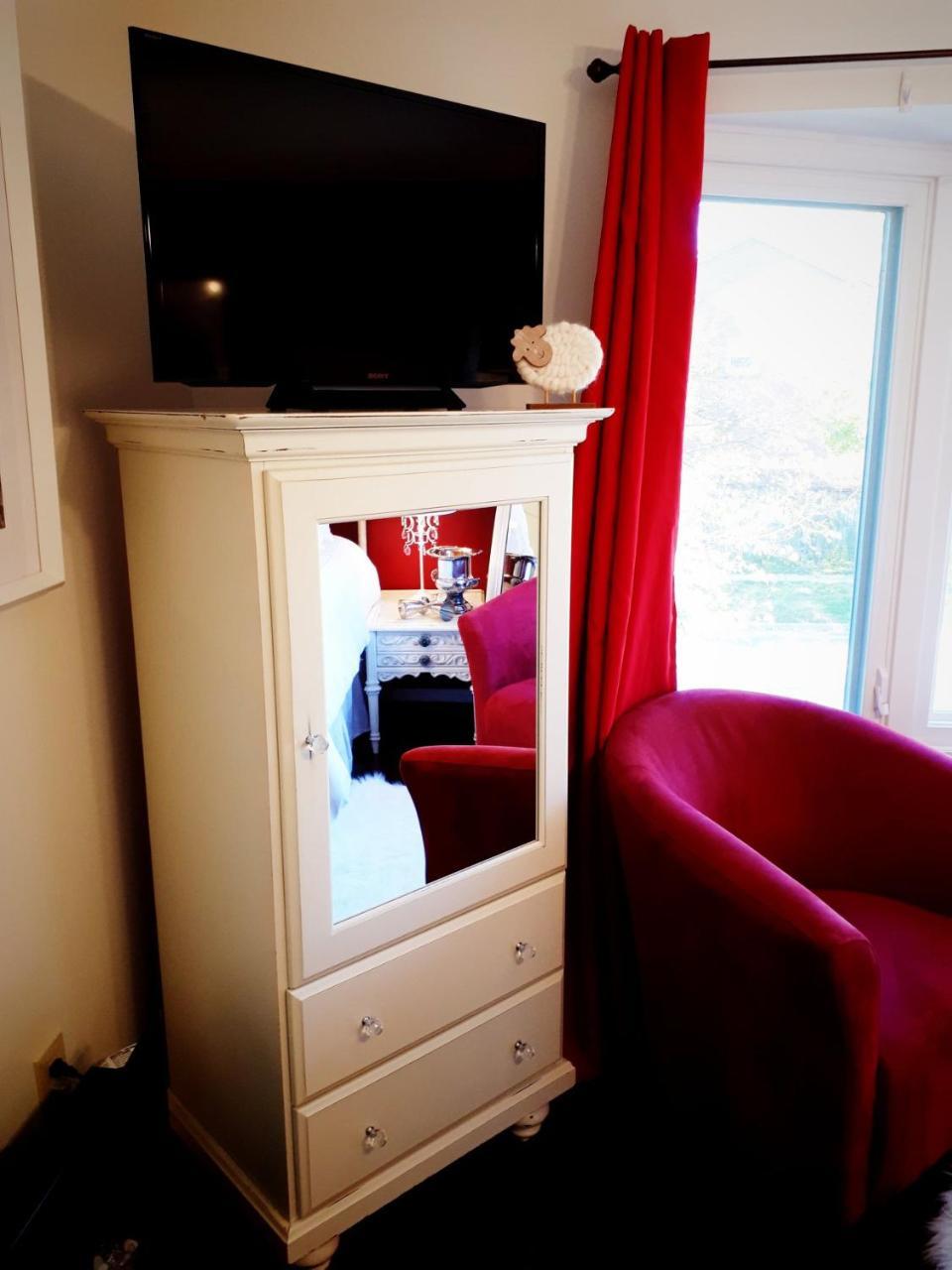 The Tartan House Bed & Breakfast エイジャックス エクステリア 写真