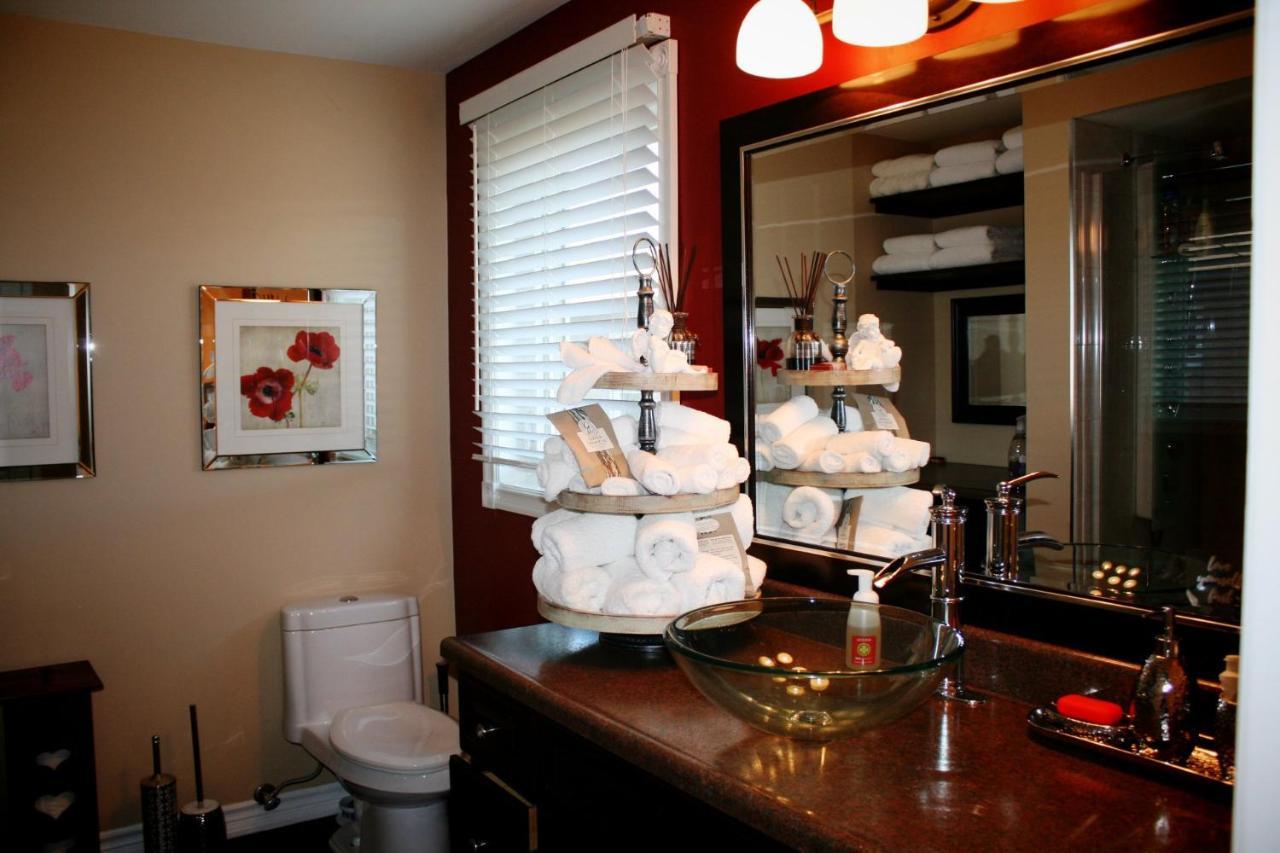 The Tartan House Bed & Breakfast エイジャックス エクステリア 写真